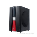 System audio system subwoofer speaker home theater 5.1